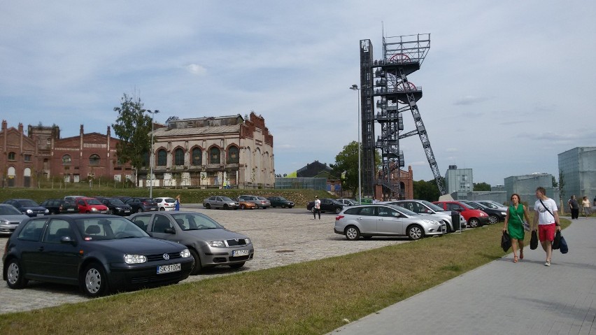 Muzeum Śląskie: To był ostatni weekend darmowego zwiedzania