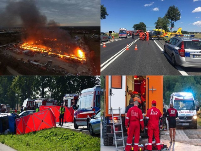 Zobaczcie TOP 10 najczęściej czytanych tekstów w Koszalinie i regionie w wakacje 2019. 

ZOBACZ NAJPOPULARNIEJSZE TEMATY W WAKACJE 2019 NA KOLEJNYCH ZDJĘCIACH >>>>> 

Zobacz także: Świdwin: Wypadek na skrzyżowaniu między miejscowościami Ciechnowo i Jastrzębniki. Autobus zderzył się z osobówką

