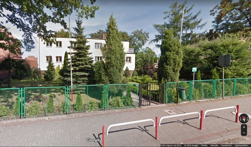 Przedszkole Bajkowa Kraina w Barwicach