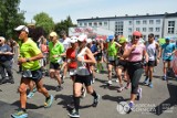 Ultramaraton 24h w Dąbrowie: ekstremalny wysiłek! [ZDJĘCIA]