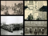 79 lat temu Rosjanie zajęli Starachowice. Zobacz jak wyglądało miasto i jak żyli mieszkańcy podczas II Wojny Światowej