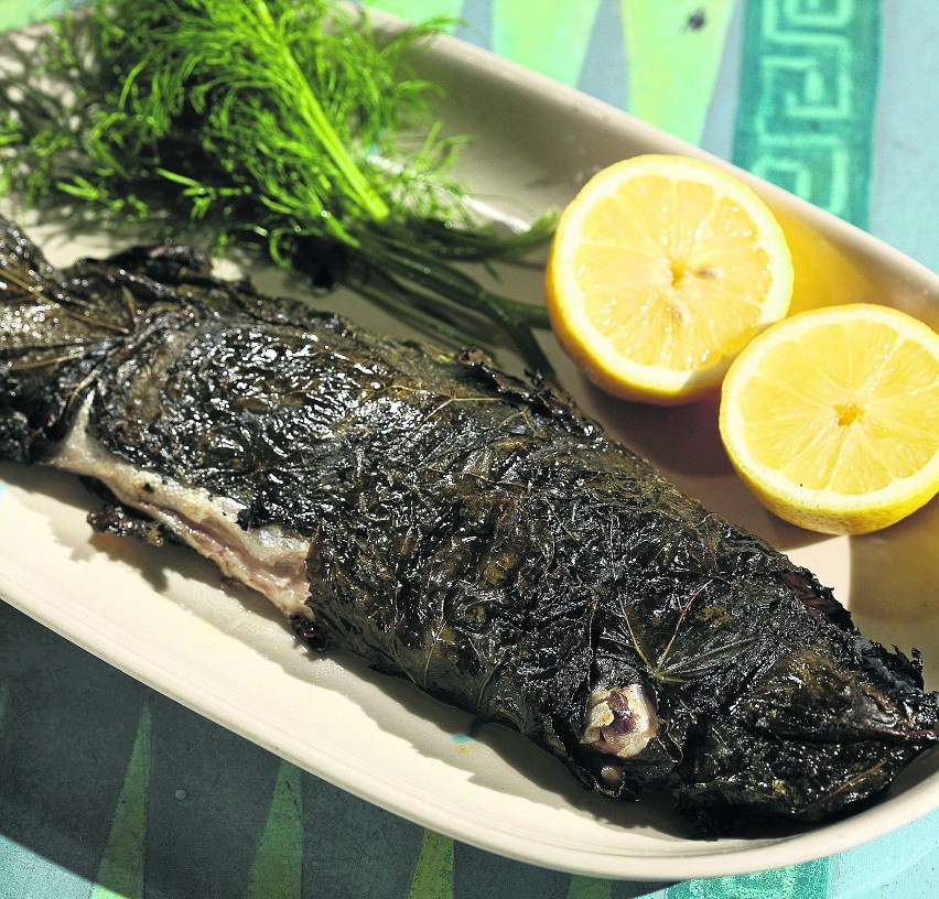 Restauracje w Jankach - North Fish

Oferuje klientom dania z...