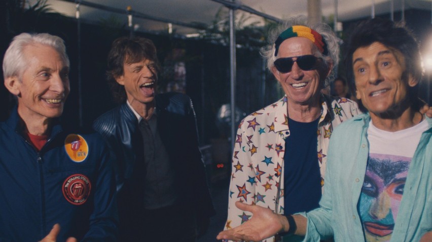 „The Rolling Stones: Olé Olé Olé!” Rock and roll w Ameryce Łacińskiej [RECENZJA]