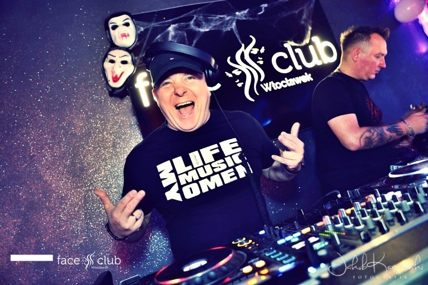 Face Club Włocławek