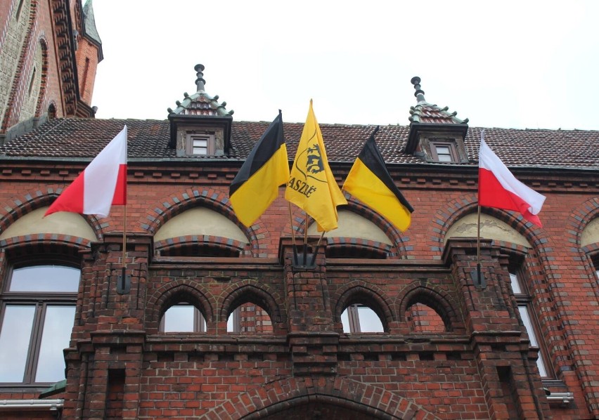 Lębork. Dzień Jedności Kaszubów pod hasłem solidarności z Ukrainą. Program obchodów.