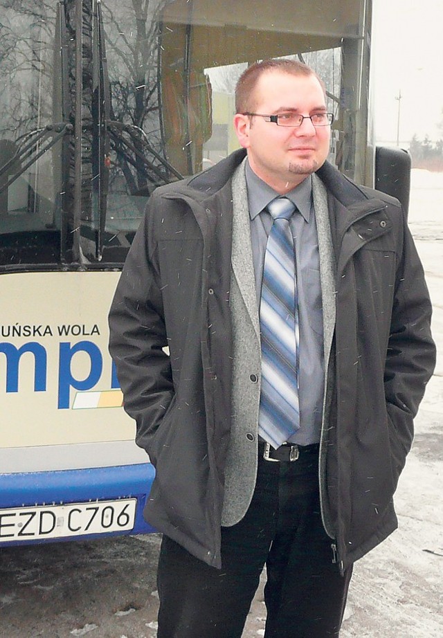 Prezes Miejskiego Przedsiębiorstwa Komunikacji Miejskiej Tomasz Stanisławski podał się do dymisji.