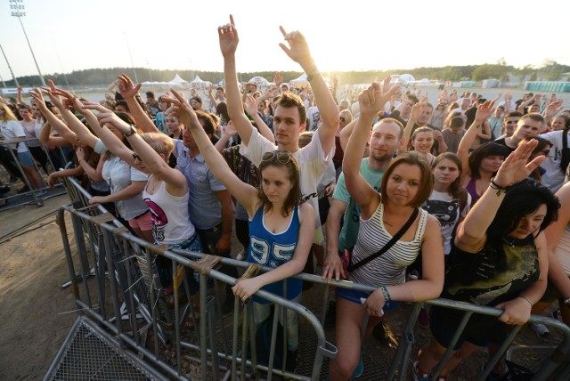 Juwenalia Poznań 2014: Ostatni dzień studenckiego święta