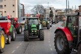 Strajk rolników 20 marca 2024. Gdzie  blokady dróg? Mapa protestów w Bydgoszczy i Kujawsko-Pomorskiem