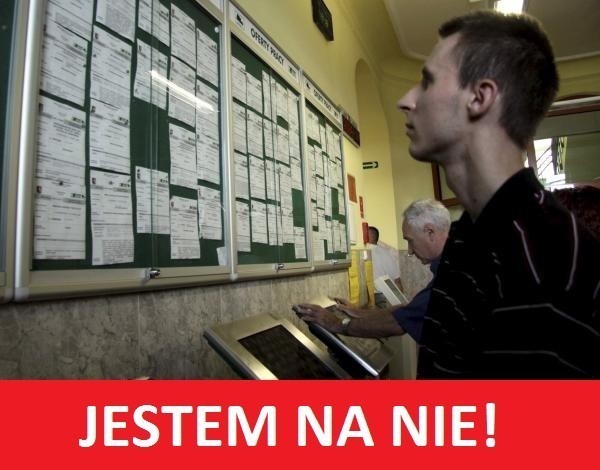 NEGATYW - Walka z bezrobociem i polityka wobec młodych ludzi