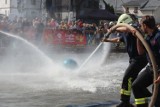 W Przechodzie odbył się XX Międzynarodowy Turniej Piłki Prądowej Wasserball