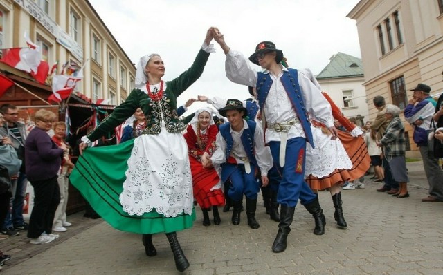 Jak co roku na mieszkańców Rzeszowa i gości czeka mnóstwo atrakcji kulturalnych, rozrywkowych i muzycznych