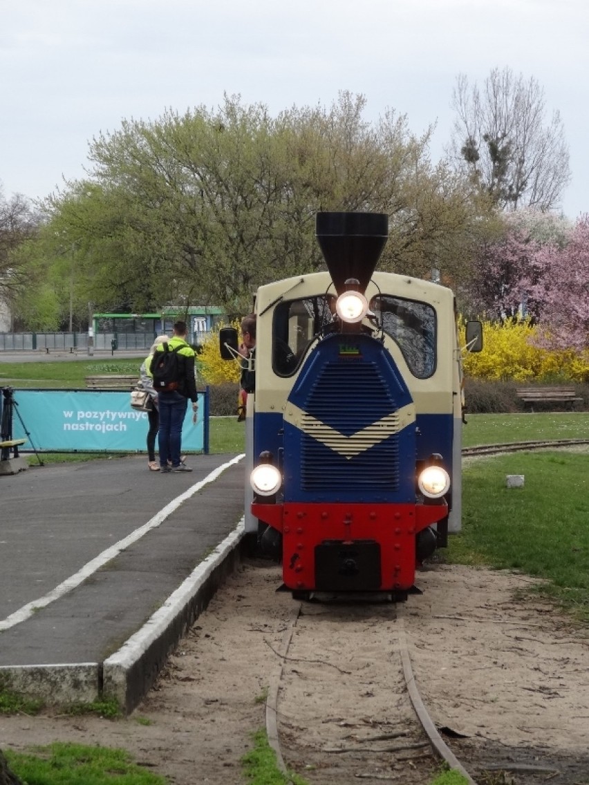 Już w weekend będzie można jechać Maltanką