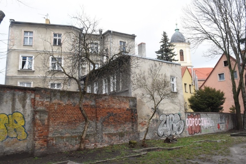 Jest bałagan, a może być perełka. Zadecydujmy, jak ma...