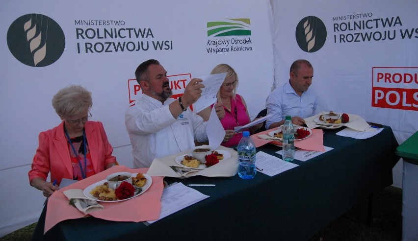 Bitwa Regionów 2023 w Mzurkach: w programie wiele atrakcji i turniej kulinarny KGW ZDJĘCIA