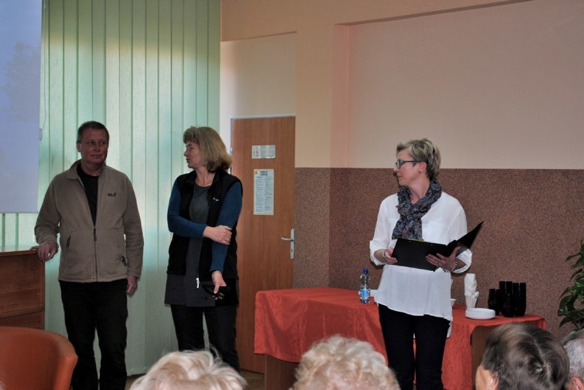 "Namaste India!" w łęczyckiej bibliotece