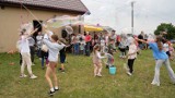 Loteria fantowa i piknik rodzinny w Jarczewie. Druhowie od 5 lat zapraszają do zabawy. Zdjęcia i wideo