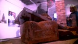 Skarby odnalezione w gorzowskiej katedrze na wystawie w Muzeum Archeologicznym Środkowego Nadodrza w Świdnicy [WIDEO, ZDJĘCIA]