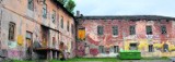 Zespół koszarowy w Sandomierzu pod opieką konserwatora zabytków 