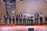 Podsumowanie 39. Plebiscytu na 10 Sportowców Ziemi Zbąszyńskiej w roku 2017