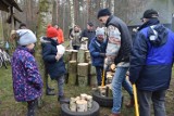 Piknik "Zadbaj o czyste powietrze..." w Wągrowcu [ZDJĘCIA] 