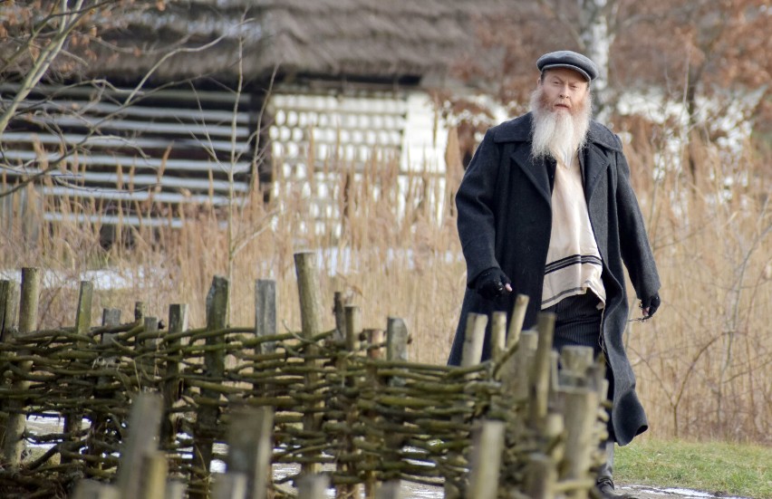 Skansen w Sanoku  zagra włoskie miasteczko w izraelskiej produkcji filmowej [ZDJĘCIA]