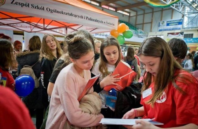 13 edycja Świeckich Targów Edukacyjnych i Pracy odbędzie się w formie on-line