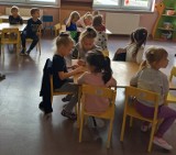 Żarki: "Sprawny i mądry przedszkolak". Dzięki programowi powstanie dziesięć nowych miejsc dla dzieci