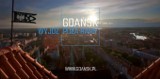 Gdańsk: Trwa kampania reklamowa miasta. 'Wyjdź poza ramy. Dotknij wolności' - zobacz film