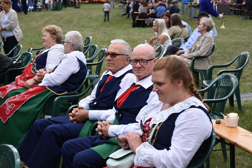 Mieszkańcy gminy Kowalewo Pomorskie spotkali się w sobotę 21...