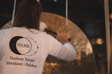 Spotkanie z muzykoterapią. Śremska fundacja zaprasza na wyjątkowy koncert mis i gongów