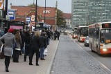 Gdańsk. Kręcą &quot;Wałęsę&quot; - zmienią się trasy autobusów przez Dolne Miasto