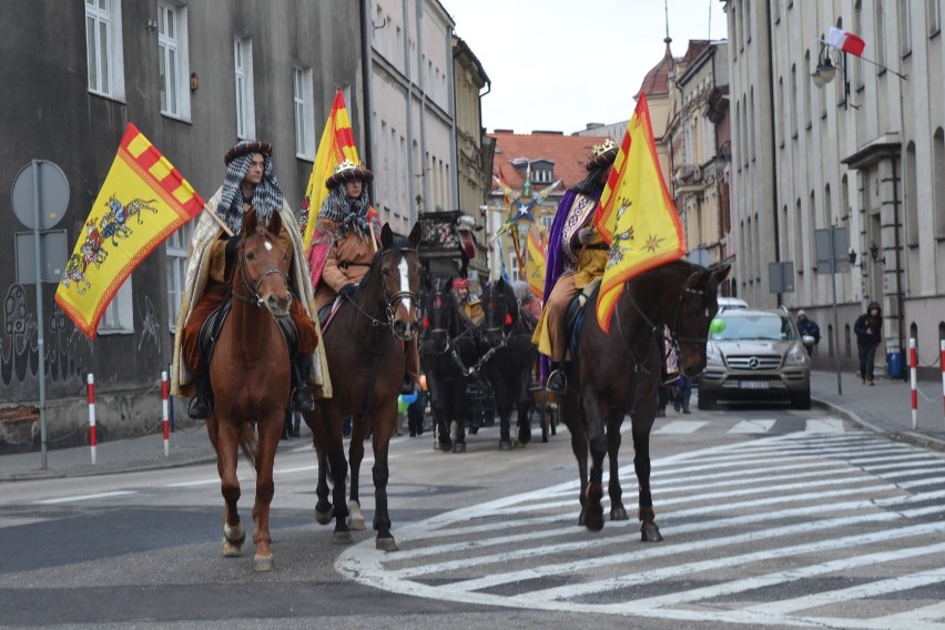 V Ostrowski Orszak Króli