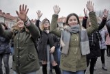 Konin: One Billion Rising 2022 – wielkie tańczenie przeciw przemocy