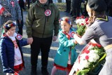 Powiatowo-gminne obchody Święta Niepodległości w Kartuzach