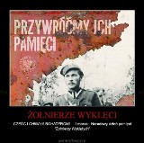 Żołnierze Wyklęci. Internauci pamiętają! [ZDJĘCIA, WIDEO]