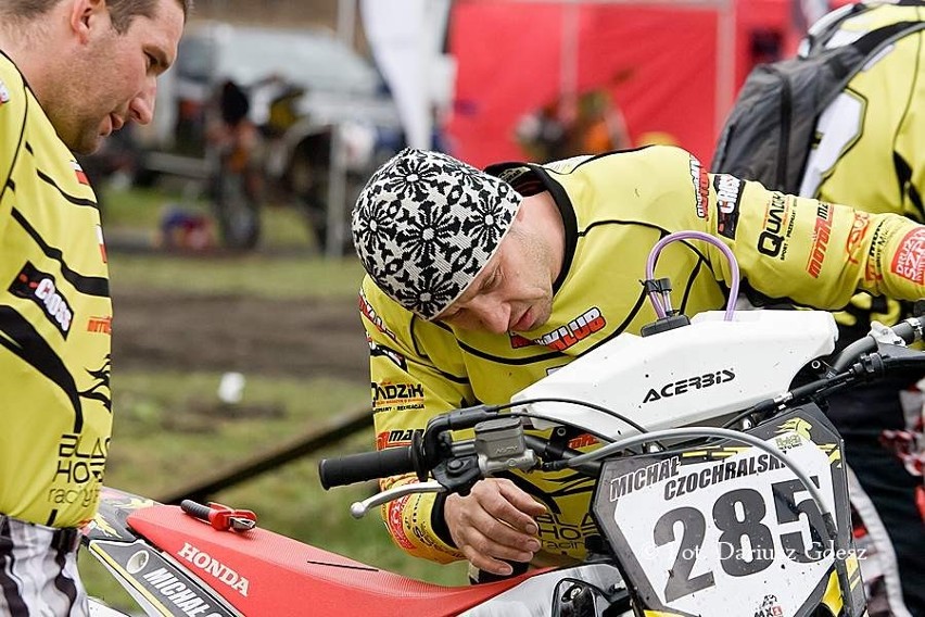 Wałbrzych: 7. Motohałda - Mistrzostwa Polski Strefy Zachodniej z cyklu Cross Country (ZDJĘCIA)