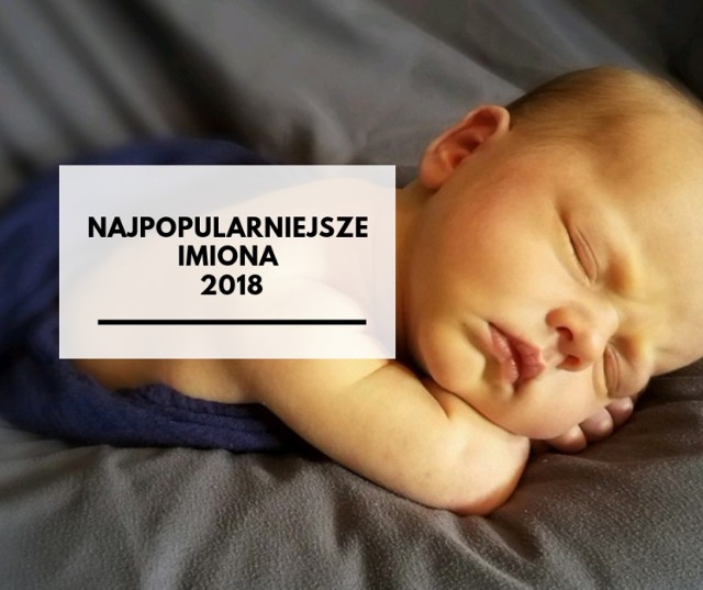 Urząd Stanu Cywilnego w Świeciu przedstawił listę najpopularniejszych imion nadawanych dzieciom w 2018 roku. Zobaczcie listę. 


Dni wolne 2019 - kiedy wziąć wolne, żeby było ich jak najwięcej?



