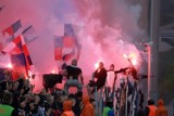 Kibice z Torcidy ogłosili bojkot meczów Górnika Zabrze. O co chodzi?