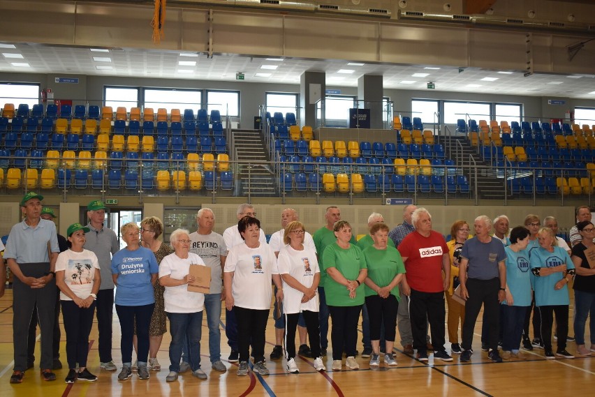 Olimpiada Senioralna PPL