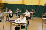 Ostroróg. I Powiatowy Konkurs Matematyczny [ZDJĘCIA]