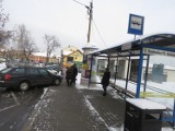 Wadowice. Burmistrz obiecał, że w lutym na pl. Kościuszki wrócią prywatne busy. Co dalej z miejskim busem?
