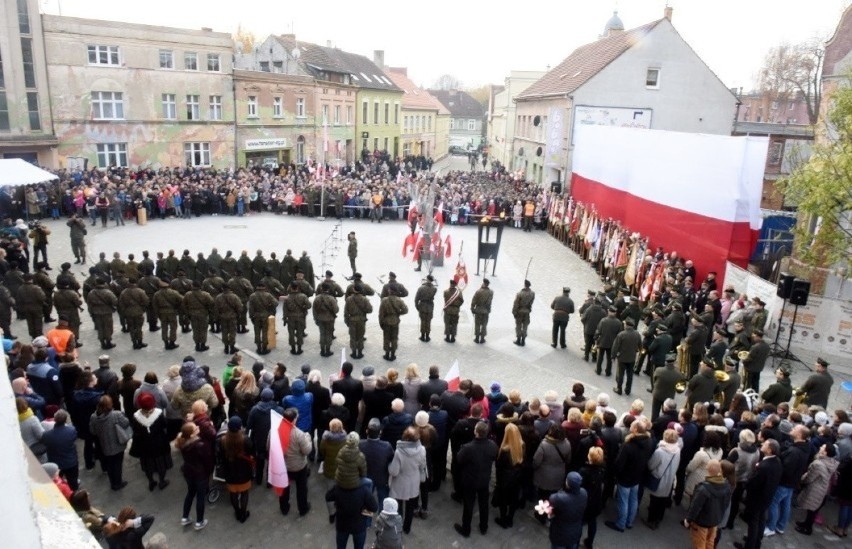 Na placu Matejki odbywały się w przeszłości ważne państwowe...