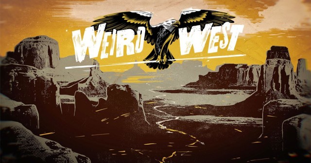 Weird West zapowiadał się ciekawie, a jak jest w rzeczywistości? Można przekonać się już dziś, przy okazji premiery.