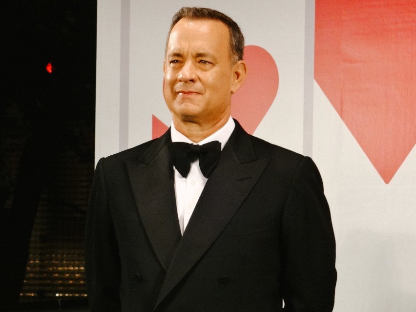 Tom Hanks i jego żona Rita Wilson zarażeni koronawirusem. COVID-19 może być dla Hanksa szczególnie niebezpieczny 