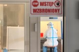 Testy na koronawirusa w Zabrzu. Sprzęt dla laboratorium współfinansowała Polska Grupa Górnicza