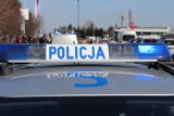 Napad na taksówkarza w centrum Kielc. Podejrzany trafił do aresztu. Grozi mu wiele lat więzienia