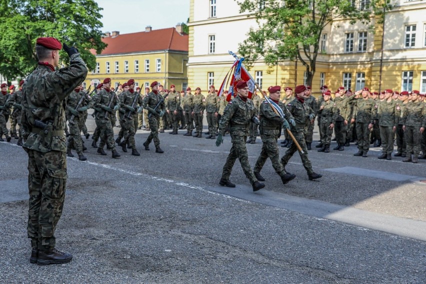 W Małopolsce ruszyło przeszkolenie w dobrowolnej służbie wojskowej