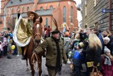 Orszaki Trzech Króli już w tę niedzielę. Zobacz, gdzie przejdą i o której godzinie!