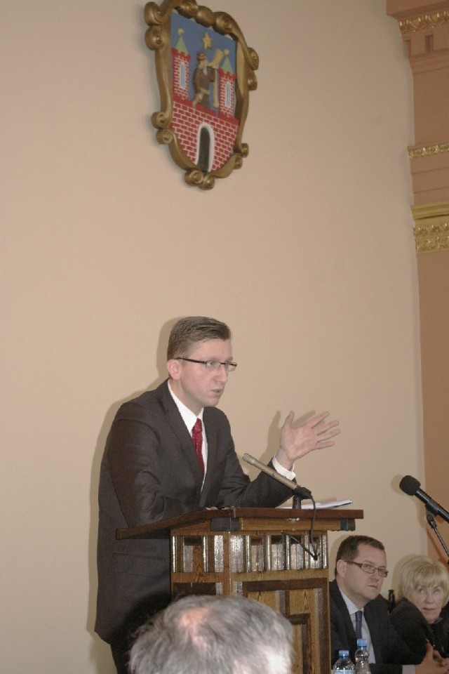 Dariusz Grodziński