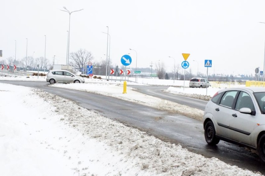 Tarnów-Dębica. Kierowcy zyskali nowy łącznik z autostradą A4